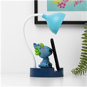 LAMPE FIGURINE ARTICULÉE STITCH