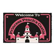 PEACH DOOR MAT WELCOME 02