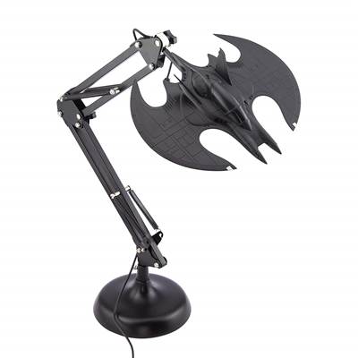 DC COMICS LAMPE COLLECTOR DE BUREAU BATMAN BATWING