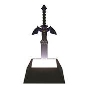 NINTENDO LAMPE ZELDA MASTER SWORD