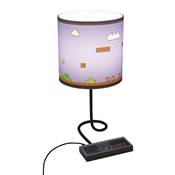 NINTENDO LAMPE NES