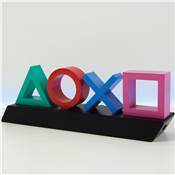 SONY LAMPE ICONES PLAYSTATION