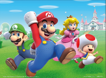 Mario