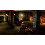 BEARER & THE LAST FLAME - PS5