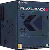 FLASHBACK 2 COLLECTOR - PS5