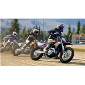 MOTO GP26 D1 EDITION - PS5