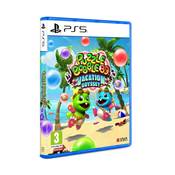 PUZZLE BOBBLE 3D VACATION ODYSSEY - PS5