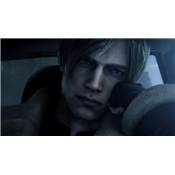 RESIDENT 4 - PS5