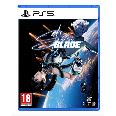 STELLAR BLADE - PS5