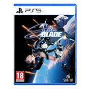 STELLAR BLADE - PS5