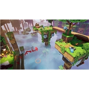 SUPER MEAT BOY 3D - PS5