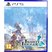 TRINITY TRIGGER - PS5