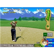 BIG TOURNAMENT GOLF - NEO