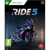 RIDE 5 - XBOX ONE / XX