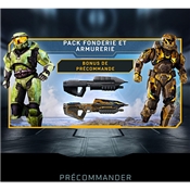 HALO CAMPAIGN EVOLVED - XX