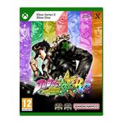 JOJO BIZARRE ADVENTURE ALL STAR BATTLE R - XBOX ONE / XX