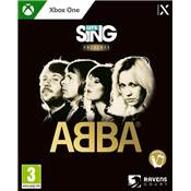 LET'S SING 2023 ABBA - XX