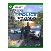 POLICE SIMULATOR - PATROL OFFICERS - XX