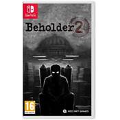 BEHOLDER 2 - SWITCH