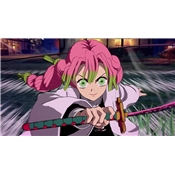 DEMON SLAYER - KIMETSU NO YAIBA - THE HINOKAMI CHRONICLES 2 - SWITCH