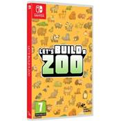 LET'S BUILD A ZOO - SWITCH