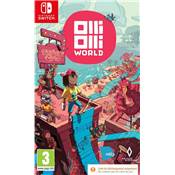 OLLI OLLI WORLD CIAB - SWITCH