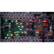 R-TYPE TACTICS I • II COSMOS - SWITCH