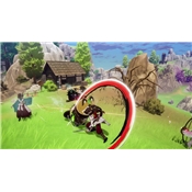 RUNE FACTORY GUARDIANS OF AZUMA STANDARD - SWITCH