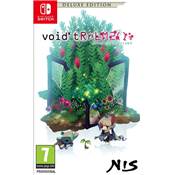 VOID TERRARIUM 2 DELUXE - SWITCH