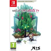 VOID TERRARIUM 2 DELUXE - SWITCH