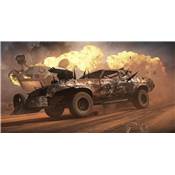 MAD MAX  PSH - PS4