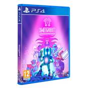 OMEGABOT - PS4