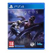 PRODEUS - PS4