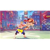 STREET FIGHTER 6 - PS4