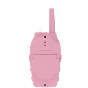 HELLO KITTY - SET DE 2 TALKIES-WALKIES