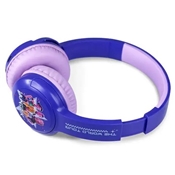 K-POP- CASQUE SANS FIL POUR ENFANTS HUNTRIX 