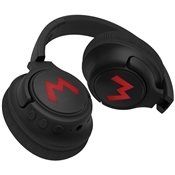 SUPER MARIO - CASQUE SANS FIL LED LUMINEUX