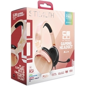 STEALTH C6-100 GAMING CASQUE STRIKE - ROSE GOLD
