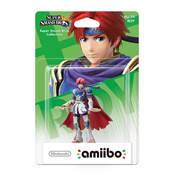 AMIIBO SUPER SMASH BROS ROY N°55 /4