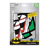 DC COMICS MASQUE SOUS LICENCE JOKER