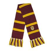 HARRY POTTER SCARF ADULT GRYFFINDOR
