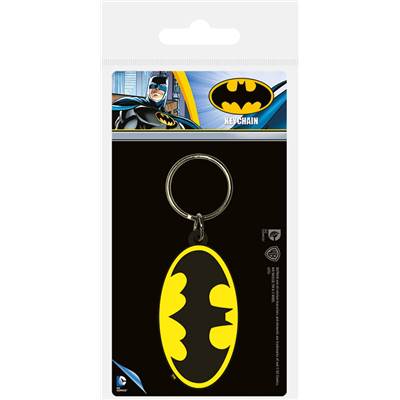BATMAN DC COMICS PORTE CLES SYMBOL