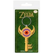 ZELDA  PORTE CLES BOSS KEY