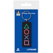 PLAYSTATION PORTE CLE
