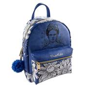 NOMADICT SAC FASHION GAMING FRIDA KHALO BLUE