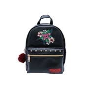 NOMADICT SAC FASHION GAMING STRANGER THING FLOWERS