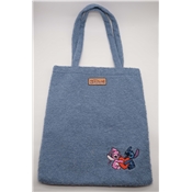 LILO & STITCH TEDDY SHOPPING BAG