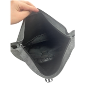 NOMADICT SAC A DOS ROLL TOP POKEMON LUCARIO