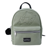 NOMADICT GAMING BAG POKEMON BULBASAUR/BULBIZARRE SLEEPING