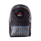 PLAYSTATION LOGO SACS A DOS